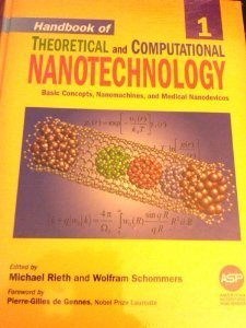 Handbook of Theoretical and Computational Nanotechnology: 37996