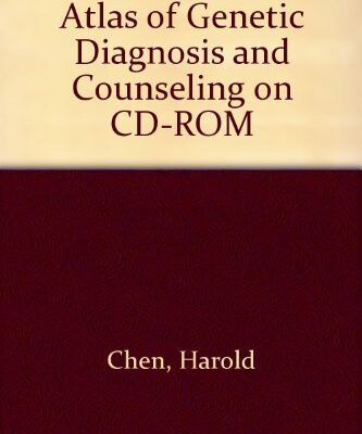 ATLAS OF GENETIC DIAGNOSIS AND COUNSELING