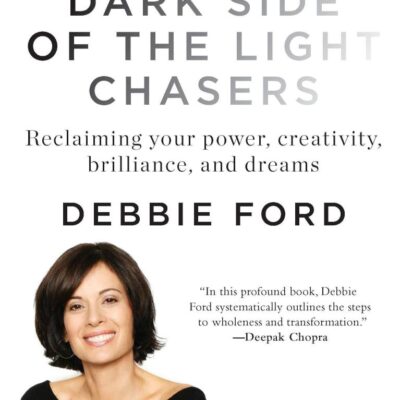 Dark Side Of The Light Chasers, The