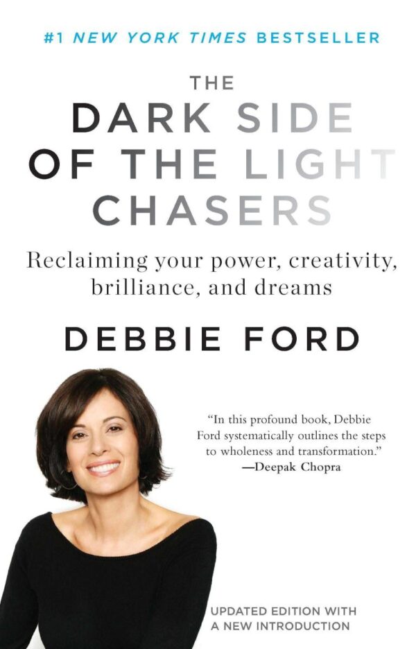 Dark Side Of The Light Chasers, The