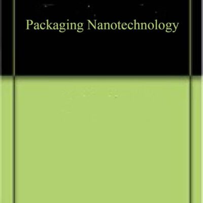 PACKAGING NANOTECHNOLOGY (HB 2009)