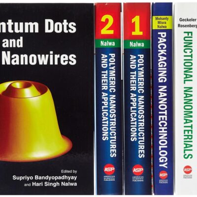 Metal Oxide Nanostructures and Their Applications