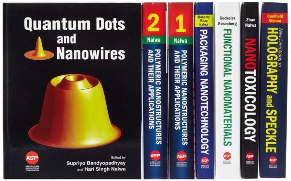 Metal Oxide Nanostructures and Their Applications