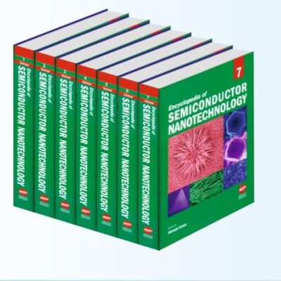 ENCYCLOPEDIA OF SEMICONDUCTOR NANOTECHNOLOGY 7 VOL SET (HB 2017)