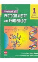 Handbook of Photochemistry and Photobiology: Vols 1-4 (Handbook of Polyelectrolytes and Their Applications)