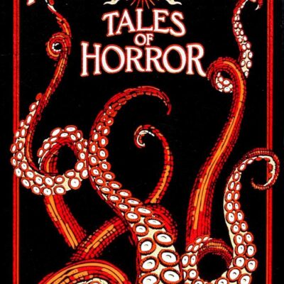 H. P. Lovecraft Tales Of Horror