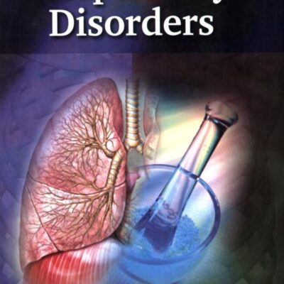 Disease & Drug Consult Respiratory Disorders 2009