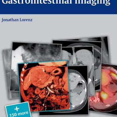 Radcases Gastrointestinal Imaging