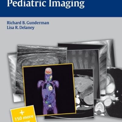 Pediatric Imaging: RadCases