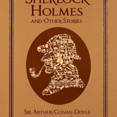 Adventures Of Sherlock Holmes And Other Stories