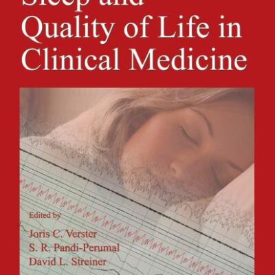 SLEEP AND QUALITY OF LIFE IN CLINICAL MEDICINE