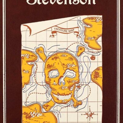 Robert Louis Stevenson