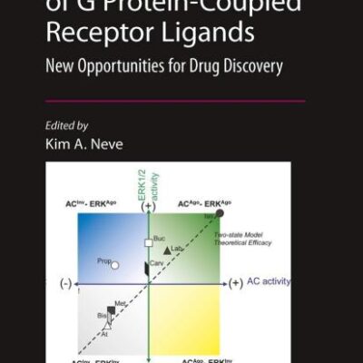 FUNCTIONAL SELECTIVITY OF G PROTEIN-COUPLED RECEPTOR LIGANDS (HB)