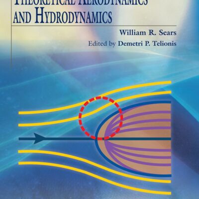 Introduction to Theoretical Hydrodynamics (AIAA Education Series)