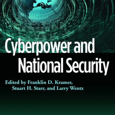 Cyberpower and National Security