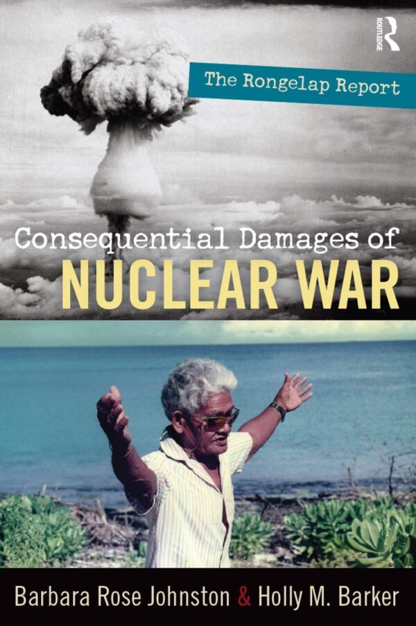 CONSEQUENTIAL DAMAGES OF NUCLEAR WAR (PB 2008)