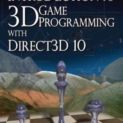 Introduction to 3D Game Programming with "DirectX" 10