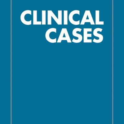 Dsm 5 Tr Clinical Cases (Pb 2023)