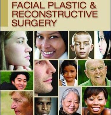 Advanced Therapy in Facial Plastic and Reconstructive Surgery (AGENCY/DISTRIBUTED)
