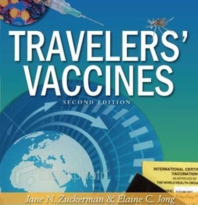 Traveler's Vaccines