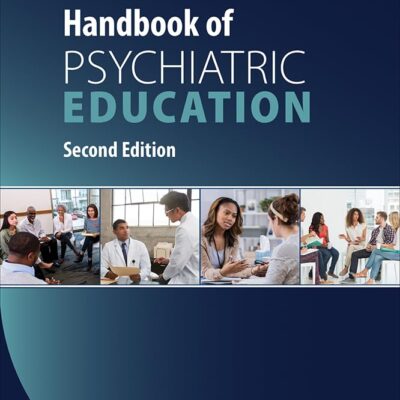 Handbook of Psychiatric Education
