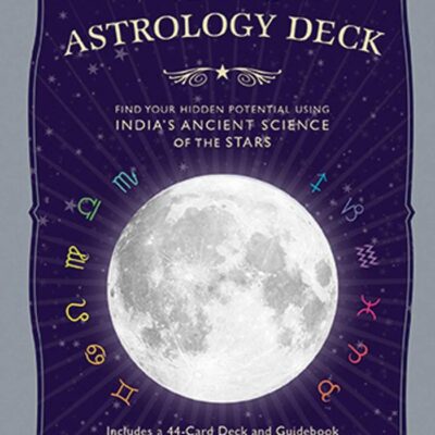 Vedic Astrology Deck