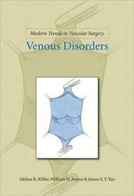 Modern Trends In Vascular Surgery: Venous Disorders / Edition 1