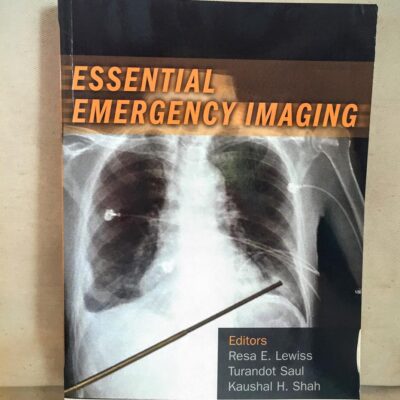 Essential Emergency Imaging (Pb)