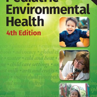Pediatric Environmental Health