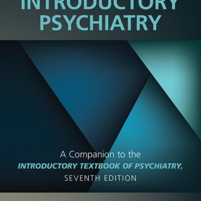 Introductory Textbook of Psychiatry