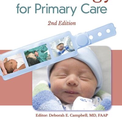 Neonatology For Primary Care