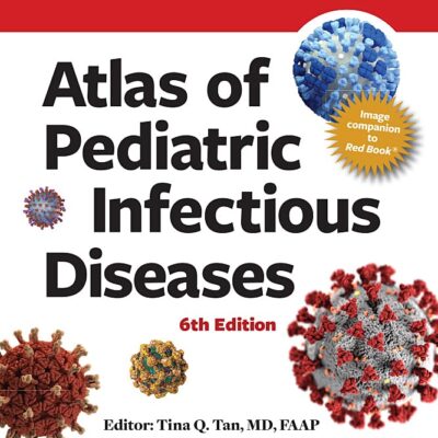 Red Book Atlas of Pediatric Infectious Diseases