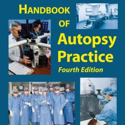 Handbook of Autopsy Practice