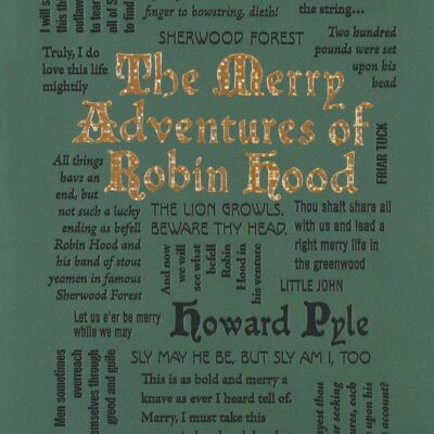 The Merry Adventures Of Robin Hood