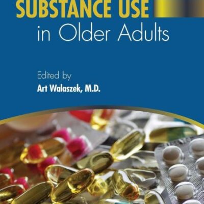 Substance Use in Older Adults