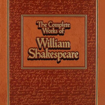 Complete Works Of William Shakespeare