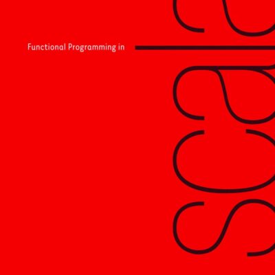 Functional Programming in Scala