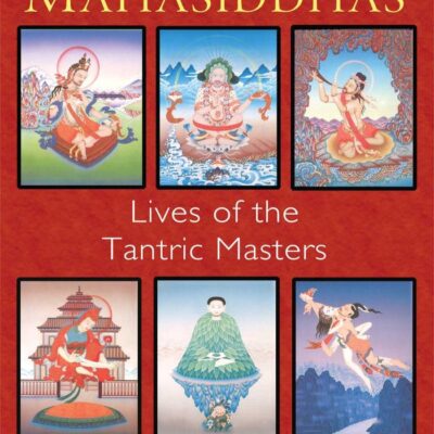 LEGENDS OF THE MAHASIDDHAS