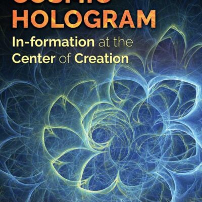 THE COSMIC HOLOGRAM