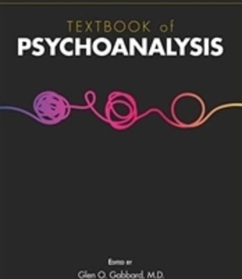 Textbook of Psychoanalysis