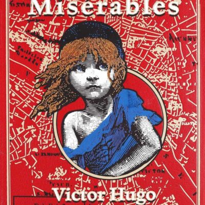 LES MISÉRABLES