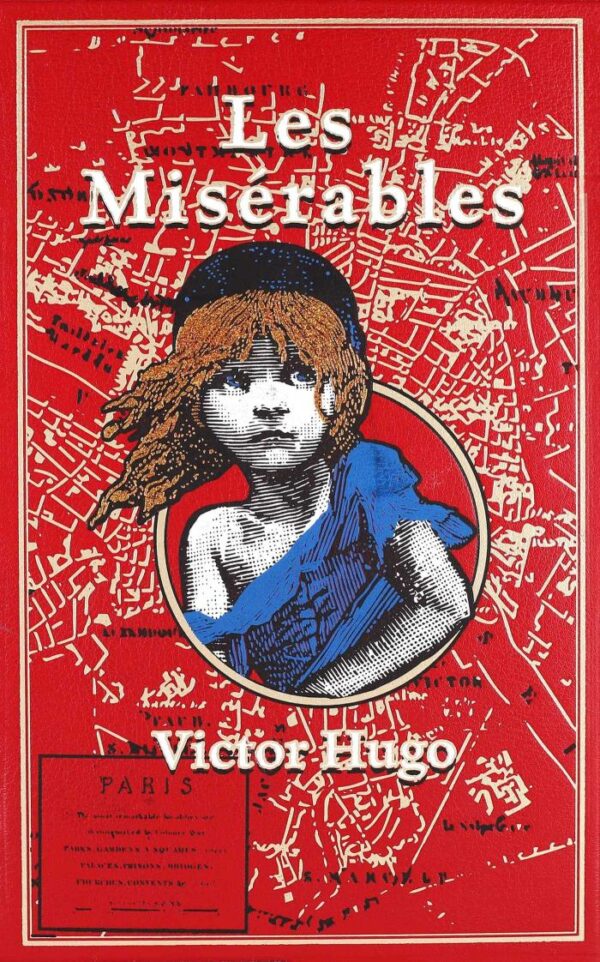 LES MISÉRABLES