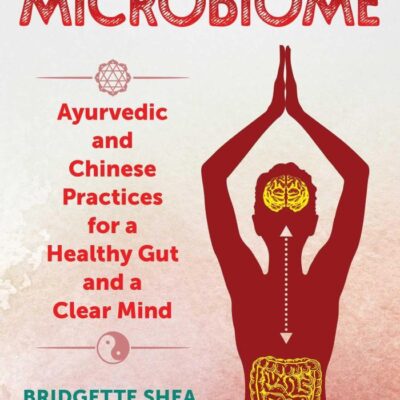Cultivating Your Microbiome