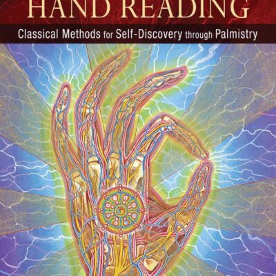 The Art And Science Of Hand Reading