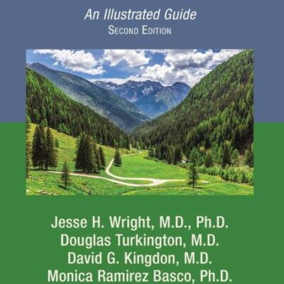 Cognitive-Behavior Therapy for Severe Mental Illness: An Illustrated Guide