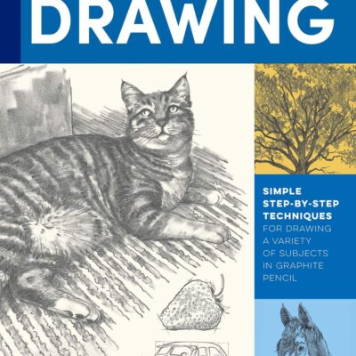 The Art of Basic Drawing