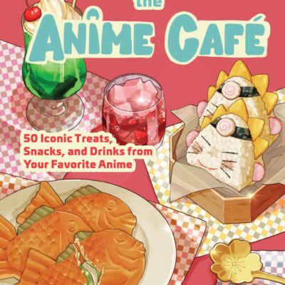 Anime Caf», The