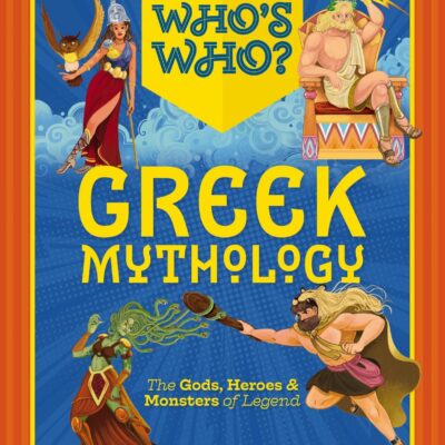 Who'S Who: Greek Mythology