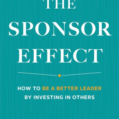 The Sponsor Effect