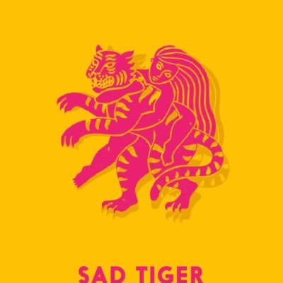 Sad Tiger